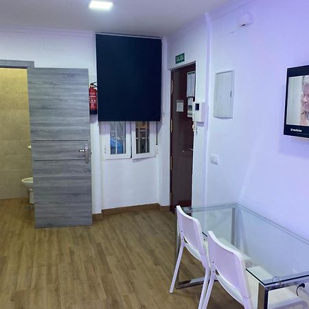 Malasana Palma Studios มาดริด ภายนอก รูปภาพ
