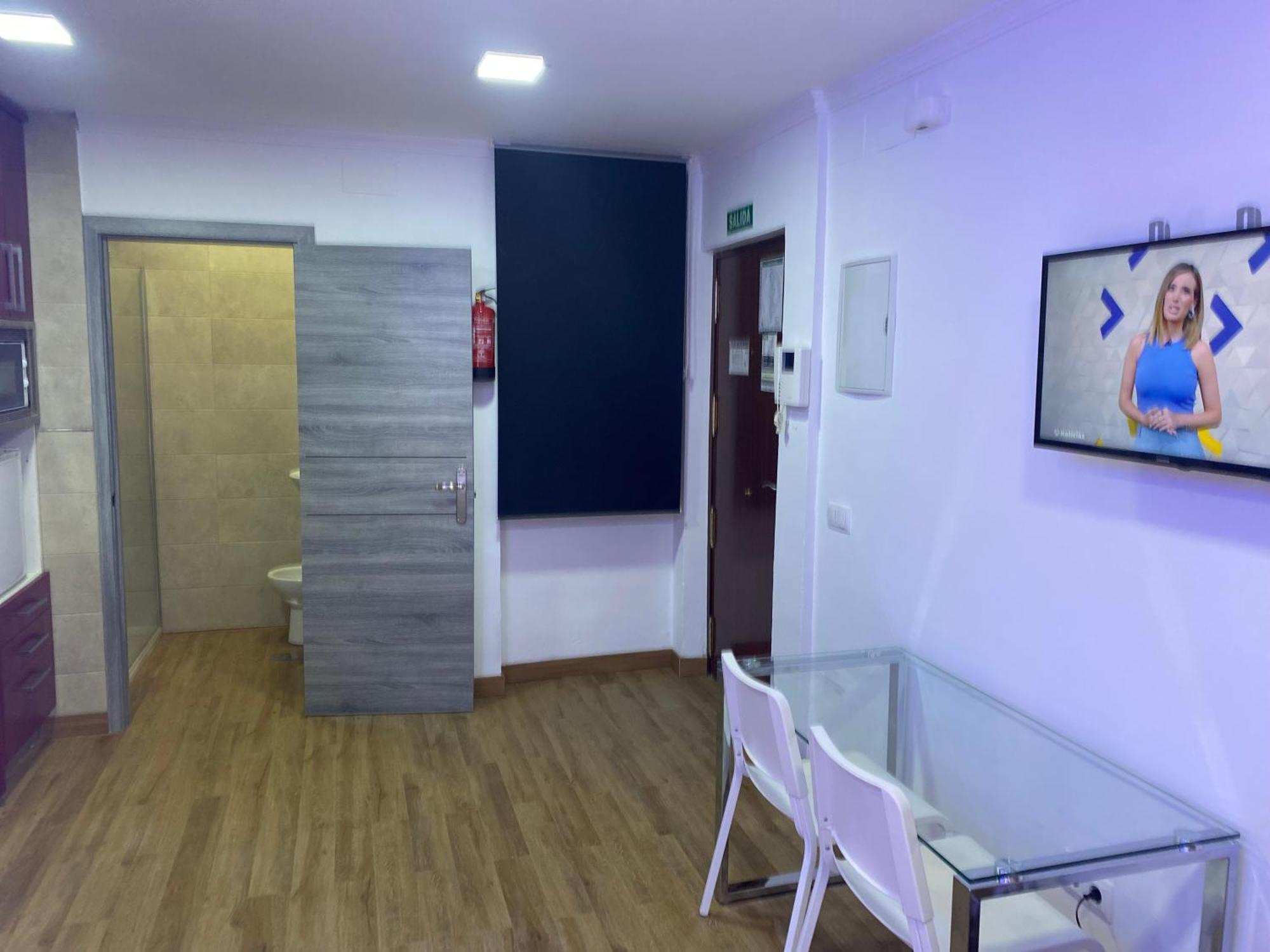 Malasana Palma Studios มาดริด ภายนอก รูปภาพ