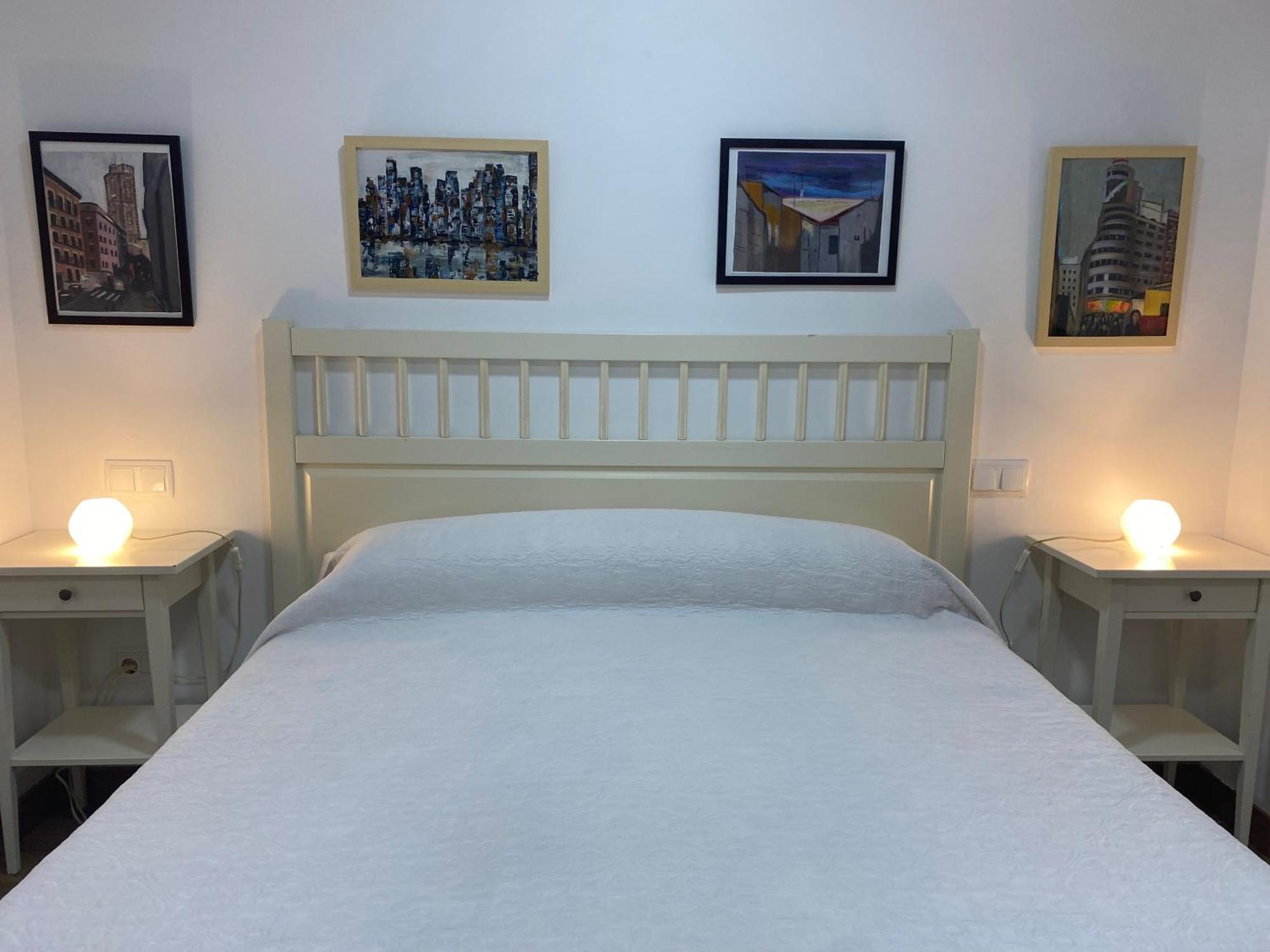 Malasana Palma Studios มาดริด ภายนอก รูปภาพ